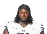 Zaire Flournoy headshot