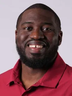 Kynjee’ Cotton headshot