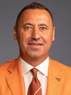 Steve Sarkisian headshot