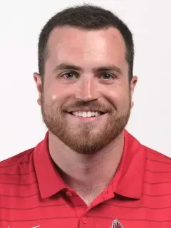 Ray Holmes headshot