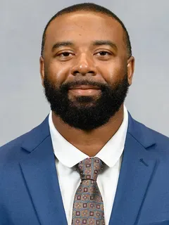 Tajh Boyd headshot