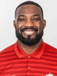 Malcolm Hardmon headshot