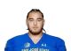 Denaris DeRosa Jr. headshot