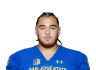 Denaris DeRosa Jr. headshot
