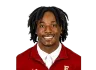 Ishmel Atkins headshot