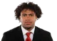 Jakorion Caffey headshot