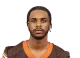 Keyon Washington headshot