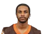 Keyon Washington headshot