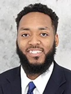 Tre'jon Lewis headshot