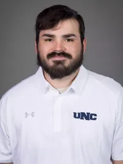 Nolan Steckel headshot