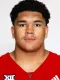 Krush Johnson headshot