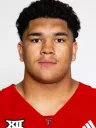 Krush Johnson headshot