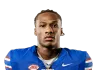 Javion Holiday headshot
