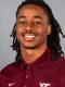 Tyrell Grant Jr. headshot
