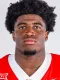 Kaleb Walker headshot