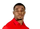 Isaiah Crowell headshot