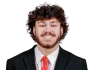 Jaden Reddell headshot