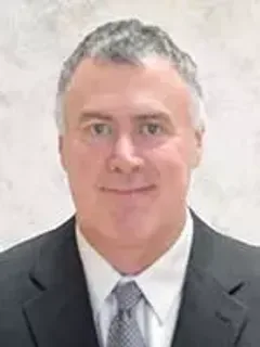 Dan Hunt headshot