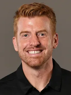 Mike Toerper headshot