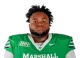 Jalen Slappy headshot