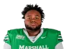 Jalen Slappy headshot