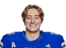 Logan Rich headshot