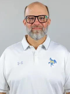 Chris St. John headshot