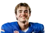 Sam Keltner headshot