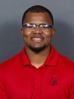 Brentton Ervin headshot