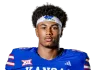 Justin Thurman headshot
