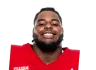 Talan Carter headshot