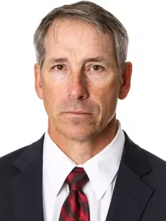 Bob Bostad headshot