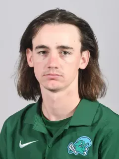 Mason Lambert headshot