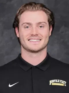 Wilson Appleton headshot