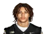 Isaiah Needam headshot