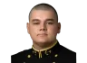 Will Hampton headshot