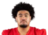 Khalil Laufau headshot