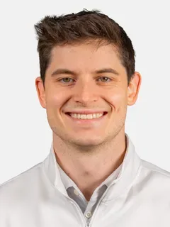 Seth Howard headshot