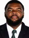 Donel Robinson Jr. headshot