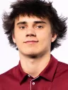 Aedan McCarthy headshot