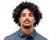 Braylen Wortham headshot