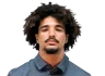Braylen Wortham headshot
