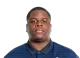 Jacobe' Ward headshot