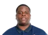 Jacobe' Ward headshot