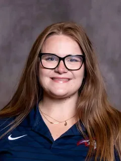 Jaelynn Cabrera headshot