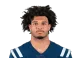 Carlos Orr-Gillespie headshot