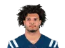 Carlos Orr-Gillespie headshot