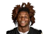 Nitro Tuggle headshot