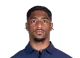 Marcellus Wilkerson headshot
