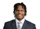 Tevis Metcalf headshot